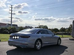 Audi A8 A8L Horch Founder Edition Classic - ფოტო 19