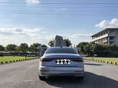 Audi A8 A8L Horch Founder Edition Classic - ფოტო 20