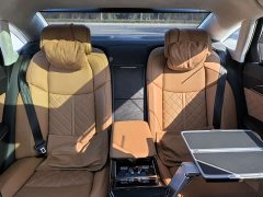 Audi A8 A8L Horch Founder Edition Classic - ფოტო 5