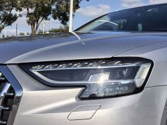 Audi A8 A8L Horch Founder Edition Classic - ფოტო 7