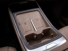 Nio Lerado L90 Ultra Six-Seater - ფოტო 10