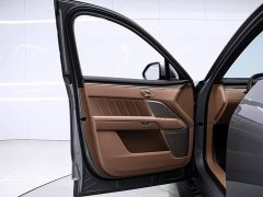 Nio Lerado L90 Ultra Six-Seater - ფოტო 12