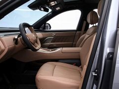 Nio Lerado L90 Ultra Six-Seater - ფოტო 14
