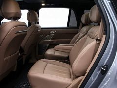 Nio Lerado L90 Ultra Six-Seater - ფოტო 16