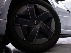 Nio Lerado L90 Ultra Six-Seater - ფოტო 19