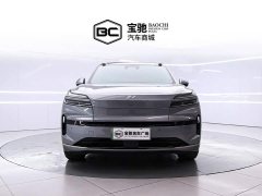 Nio Lerado L90 Ultra Six-Seater - ფოტო 2