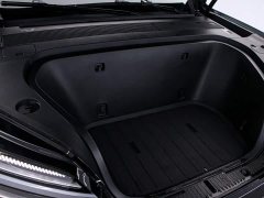Nio Lerado L90 Ultra Six-Seater - ფოტო 20