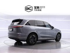 Nio Lerado L90 Ultra Six-Seater - ფოტო 3
