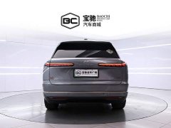 Nio Lerado L90 Ultra Six-Seater - ფოტო 4