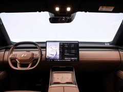 Nio Lerado L90 Ultra Six-Seater - ფოტო 5