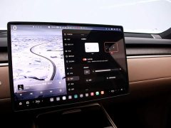 Nio Lerado L90 Ultra Six-Seater - ფოტო 8
