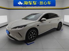 BYD Seal 06 EV 545KM Premier - ფოტო 1