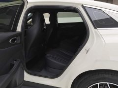 BYD Seal 06 EV 545KM Premier - ფოტო 11