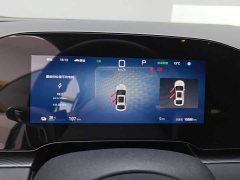 BYD Seal 06 EV 545KM Premier - ფოტო 14