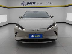 BYD Seal 06 EV 545KM Premier - ფოტო 2