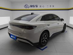 BYD Seal 06 EV 545KM Premier - ფოტო 3