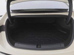 BYD Seal 06 EV 545KM Premier - ფოტო 4