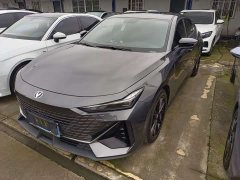 Changan UNI-V 1.5T Sport Edition - ფოტო 1