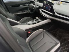 Changan UNI-V 1.5T Sport Edition - ფოტო 10