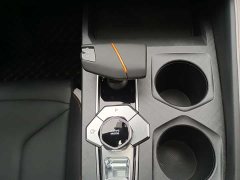 Changan UNI-V 1.5T Sport Edition - ფოტო 11