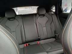 Changan UNI-V 1.5T Sport Edition - ფოტო 13
