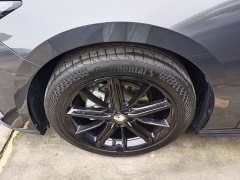 Changan UNI-V 1.5T Sport Edition - ფოტო 14