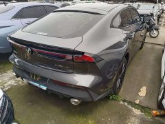Changan UNI-V 1.5T Sport Edition - ფოტო 15