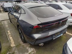 Changan UNI-V 1.5T Sport Edition - ფოტო 16