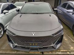 Changan UNI-V 1.5T Sport Edition - ფოტო 2