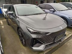Changan UNI-V 1.5T Sport Edition - ფოტო 3