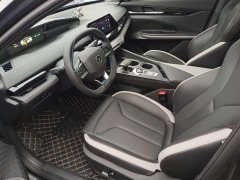 Changan UNI-V 1.5T Sport Edition - ფოტო 4