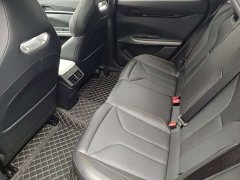 Changan UNI-V 1.5T Sport Edition - ფოტო 5