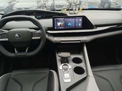 Changan UNI-V 1.5T Sport Edition - ფოტო 6