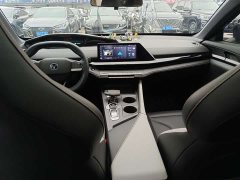 Changan UNI-V 1.5T Sport Edition - ფოტო 7