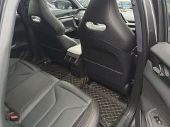 Changan UNI-V 1.5T Sport Edition - ფოტო 8