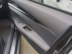 Changan UNI-V 1.5T Sport Edition - ფოტო 9