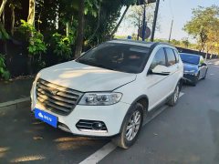 Haval H6 Sport Edition 1.5T Automatic Two-Wheel Drive Elite National VI - фото 1