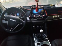 Haval H6 Sport Edition 1.5T Automatic Two-Wheel Drive Elite National VI - фото 12