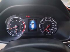 Haval H6 Sport Edition 1.5T Automatic Two-Wheel Drive Elite National VI - фото 14