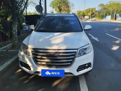Haval H6 Sport Edition 1.5T Automatic Two-Wheel Drive Elite National VI - фото 2