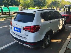 Haval H6 Sport Edition 1.5T Automatic Two-Wheel Drive Elite National VI - фото 3