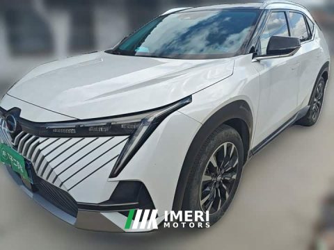 2023 Aion Yingku 1.5T Supernova Pro - автомобиль из Китая