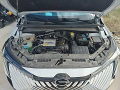 Aion Yingku 1.5T Supernova Pro - photo 16