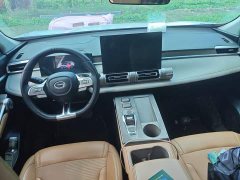 Aion Yingku 1.5T Supernova Pro - photo 5