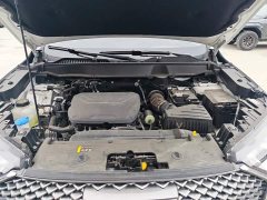 Haval H6 1.5T Two-Wheel Drive Classic Edition - ფოტო 10