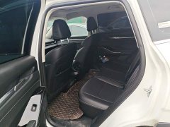 Haval H6 1.5T Two-Wheel Drive Classic Edition - ფოტო 11