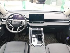 Haval H6 1.5T Two-Wheel Drive Classic Edition - ფოტო 12