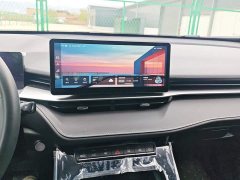Haval H6 1.5T Two-Wheel Drive Classic Edition - ფოტო 13