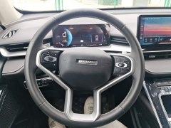 Haval H6 1.5T Two-Wheel Drive Classic Edition - ფოტო 15