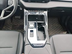 Haval H6 1.5T Two-Wheel Drive Classic Edition - ფოტო 16